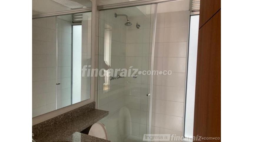 Piso – Bogotá, Canaima, Localidad Usaquén - Vista 4