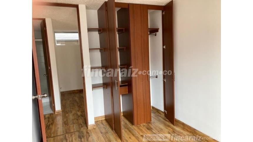 Piso – Bogotá, Canaima, Localidad Usaquén - Vista 5