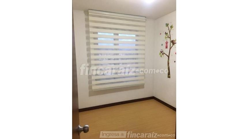 Piso – Bogotá, Localidad Suba - Vista 2