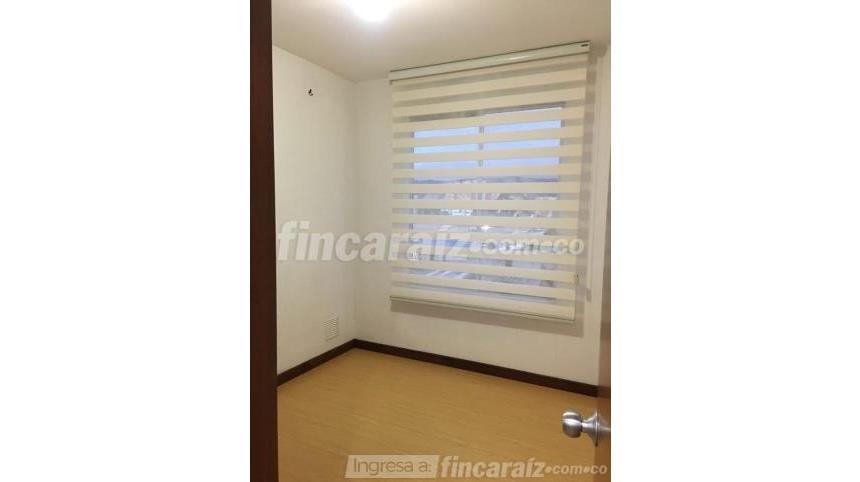 Piso – Bogotá, Localidad Suba - Vista 3