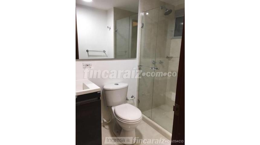 Piso – Bogotá, Localidad Suba - Vista 4