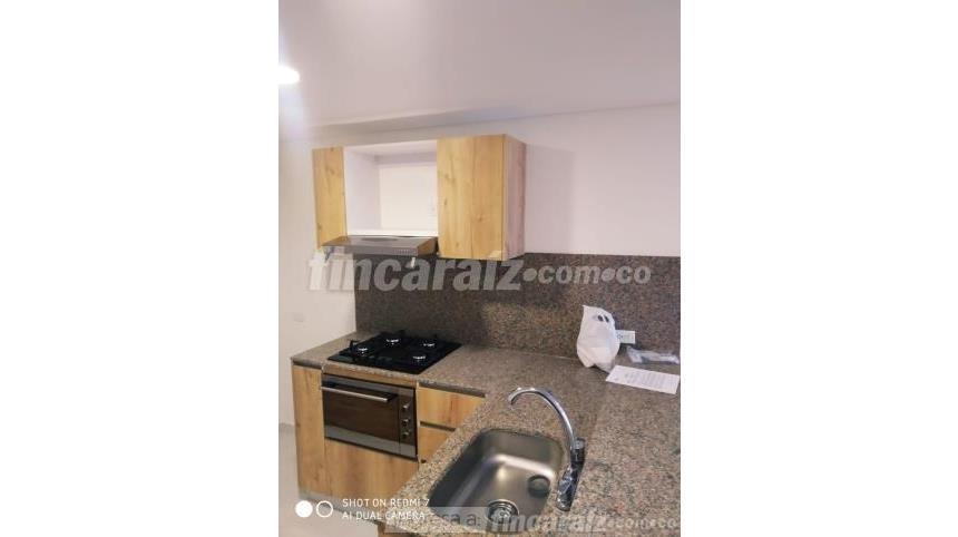 Piso – Bogotá, San Luis, Localidad Teusaquillo - Vista 4