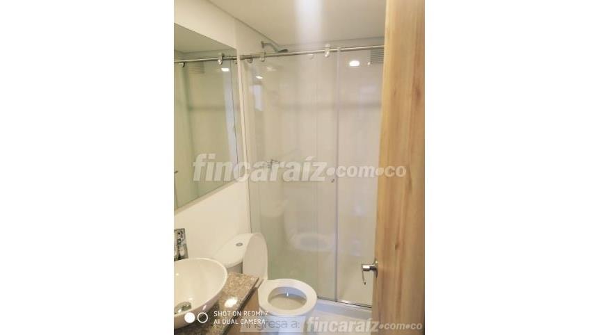 Piso – Bogotá, San Luis, Localidad Teusaquillo - Vista 5