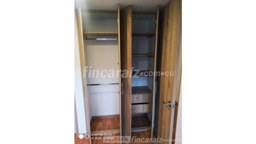 Piso – Bogotá, San Luis, Localidad Teusaquillo - Más