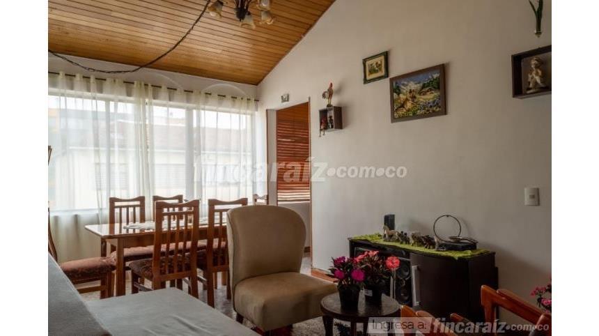 Piso – Bogotá, Las Acacias, Localidad Usaquén - Vista 2