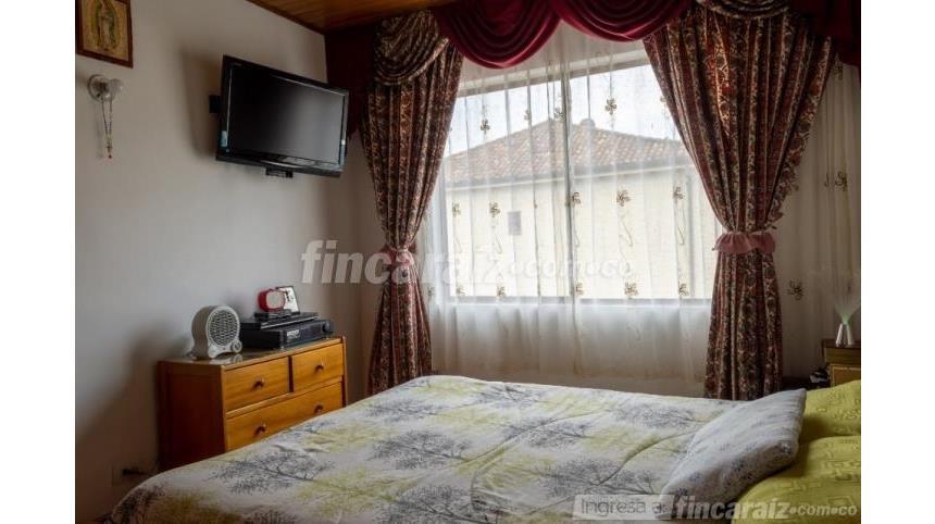 Piso – Bogotá, Las Acacias, Localidad Usaquén - Vista 3
