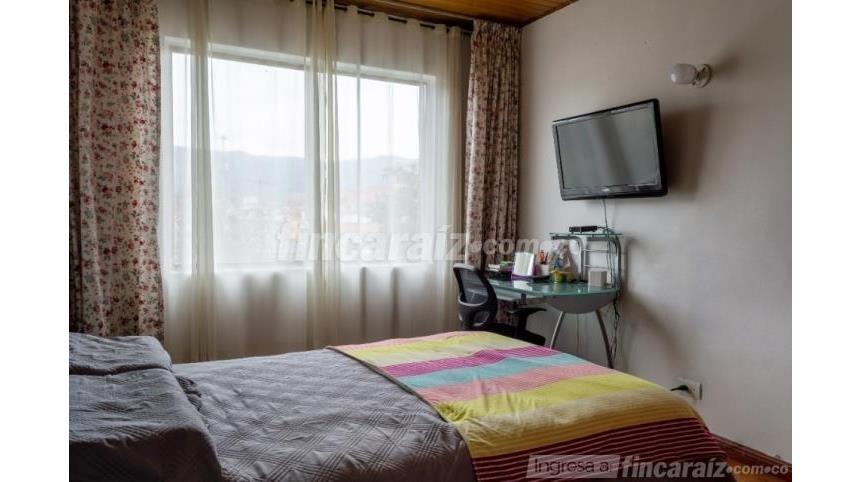 Piso – Bogotá, Las Acacias, Localidad Usaquén - Vista 4