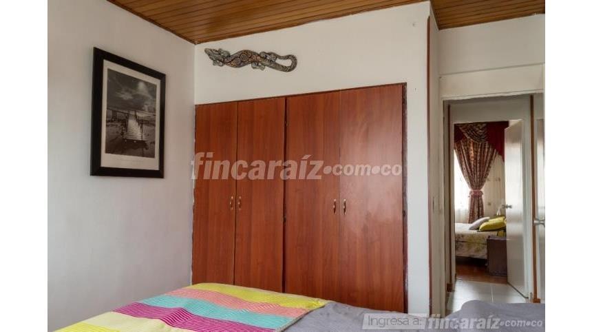 Piso – Bogotá, Las Acacias, Localidad Usaquén - Vista 5