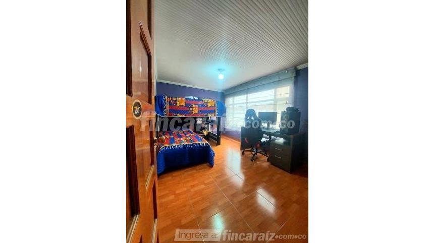 Piso – Bogotá, Nicolas de Federman, Localidad Teusaquillo - Vista 3