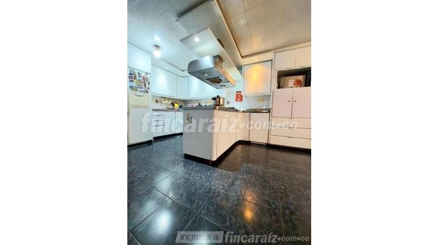 Piso – Bogotá, Nicolas de Federman, Localidad Teusaquillo - Vista 4