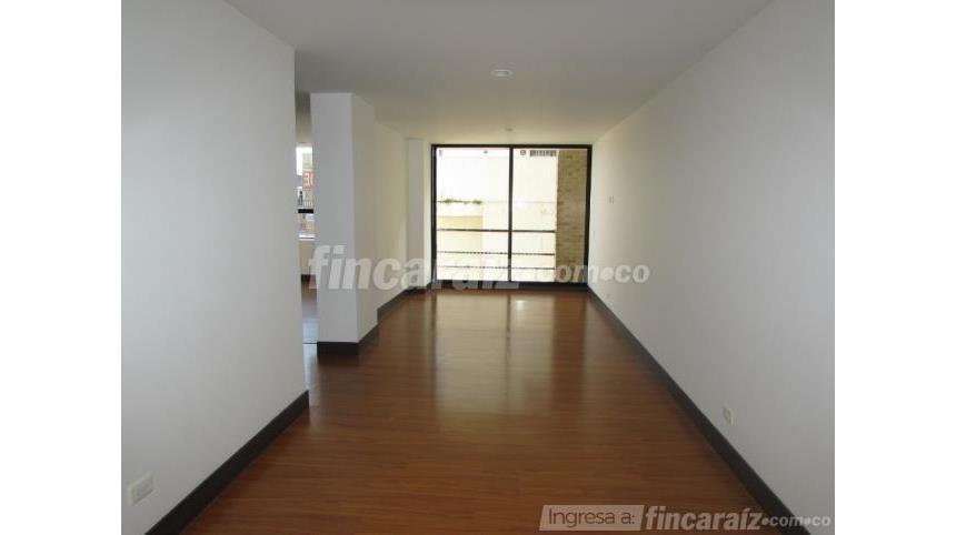 Piso – Bogotá, Cedritos, Localidad Usaquén - Vista 2