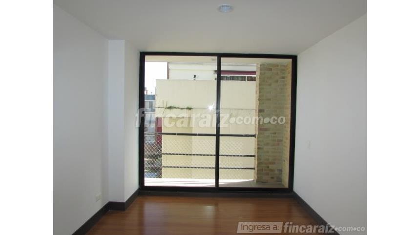 Piso – Bogotá, Cedritos, Localidad Usaquén - Vista 3