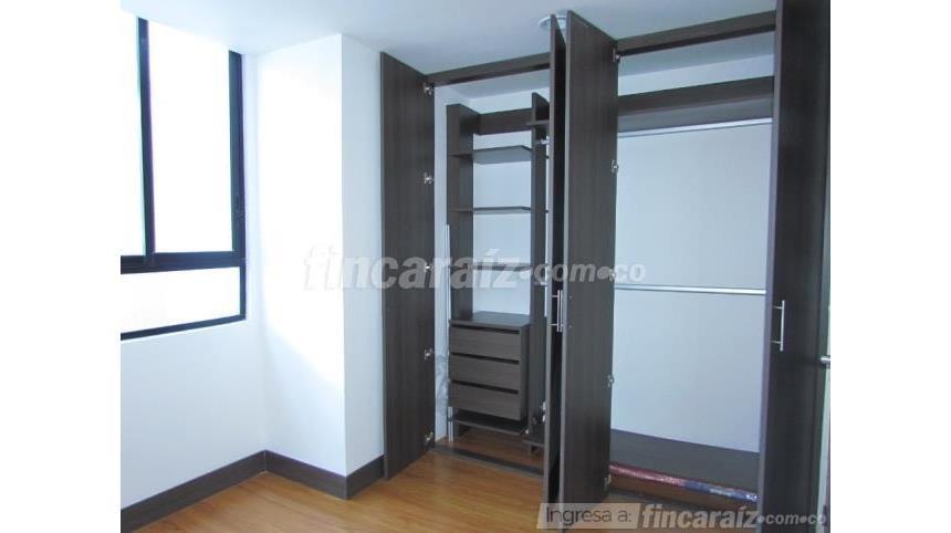 Piso – Bogotá, Cedritos, Localidad Usaquén - Vista 4