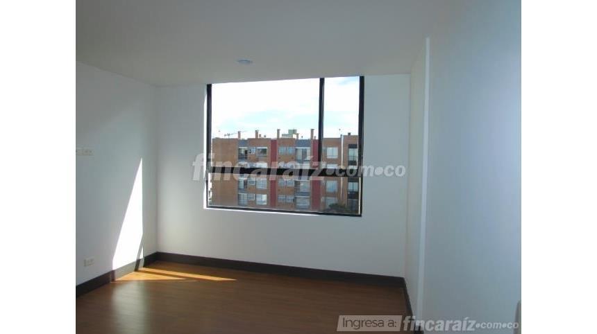 Piso – Bogotá, Cedritos, Localidad Usaquén - Vista 5
