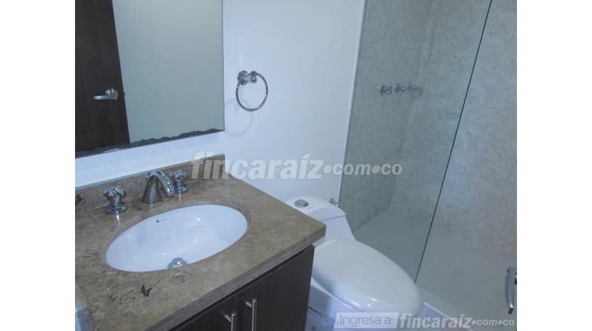 Piso – Bogotá, Cedritos, Localidad Usaquén - Más