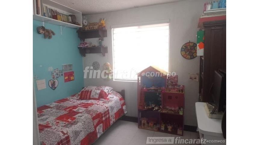 Piso – Bogotá, Las Brisas, Localidad San Cristóbal - Vista 3