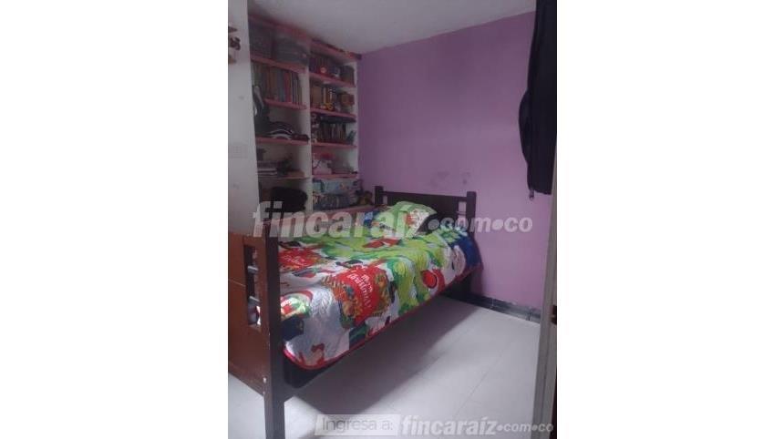Piso – Bogotá, Las Brisas, Localidad San Cristóbal - Vista 5
