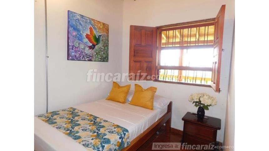 Finca en Venta – pohled 5