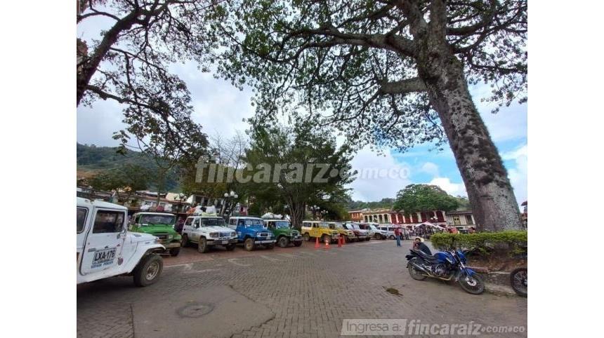 Finca en Venta – pohled 6