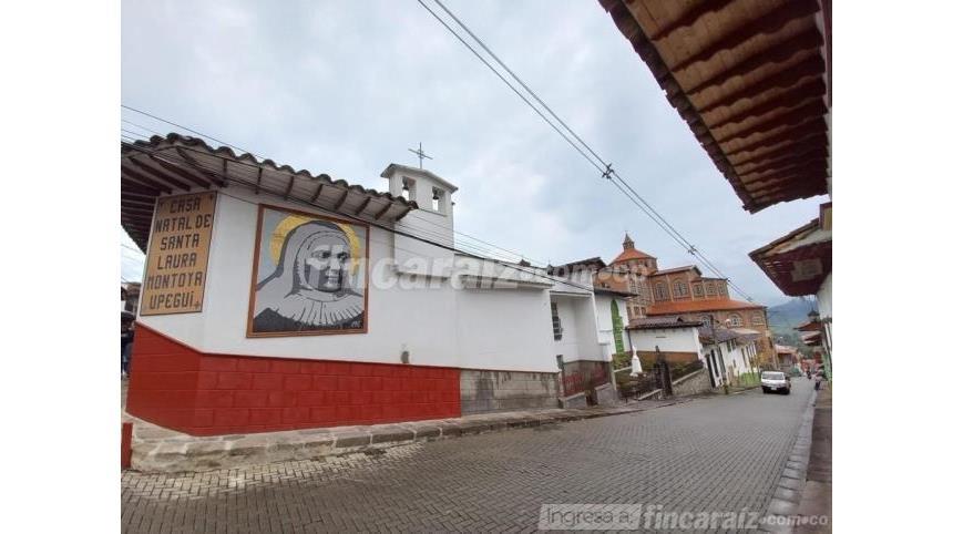 Finca en Venta – pohled 2