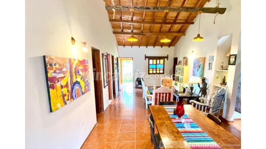 Finca en Venta – pohled 3