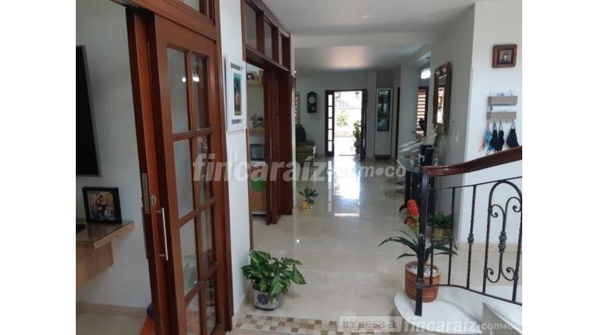 House in Girón, Metropolitana - View 2