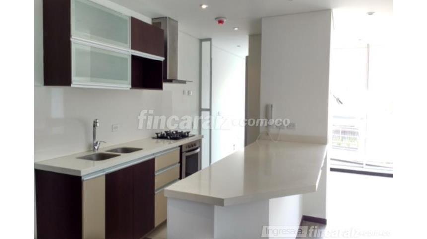 Piso – Bogotá, UPZ Usaquén, Localidad Usaquén - Vista 2