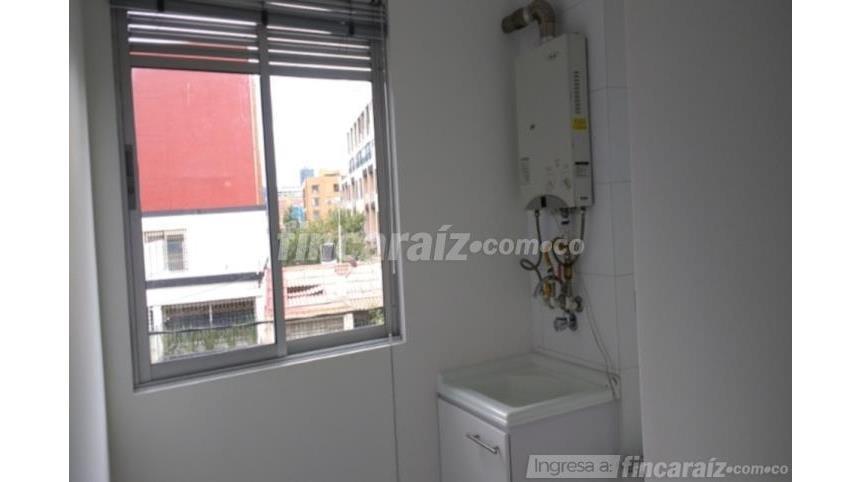 Piso – Bogotá, UPZ Usaquén, Localidad Usaquén - Vista 3