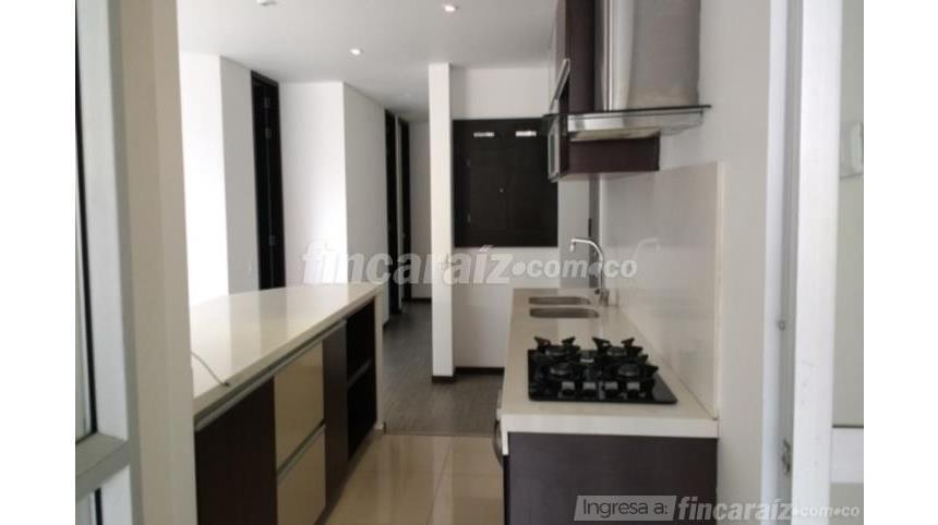 Piso – Bogotá, UPZ Usaquén, Localidad Usaquén - Vista 4