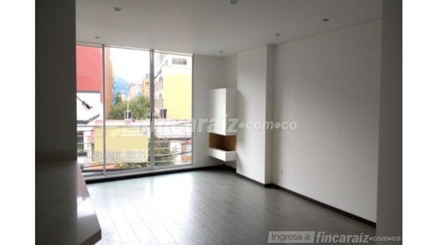 Piso – Bogotá, UPZ Usaquén, Localidad Usaquén - Vista 5