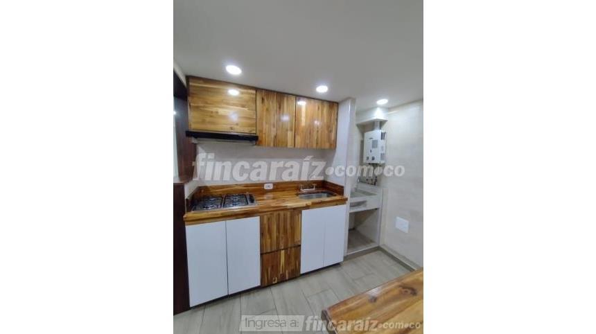 Piso – Bogotá, Casa Grande, Localidad Ciudad Bolívar - Vista 2