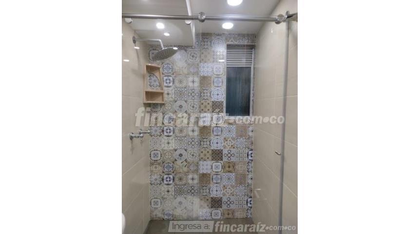 Piso – Bogotá, Casa Grande, Localidad Ciudad Bolívar - Vista 3