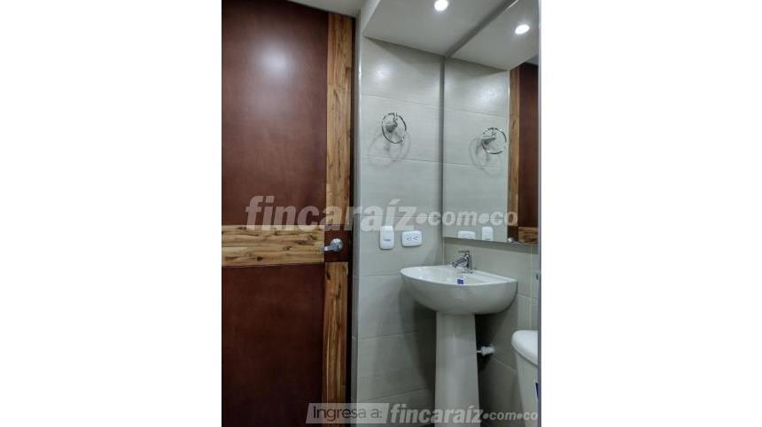 Piso – Bogotá, Casa Grande, Localidad Ciudad Bolívar - Vista 5
