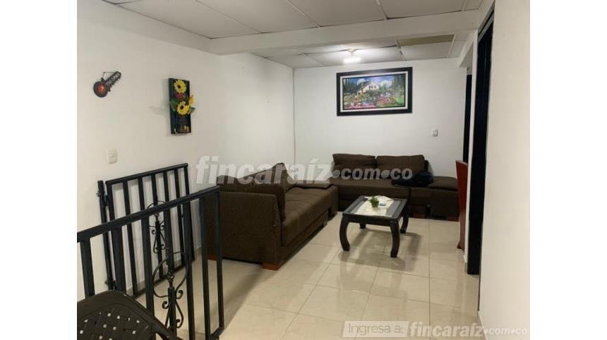 Casa en Venta - More