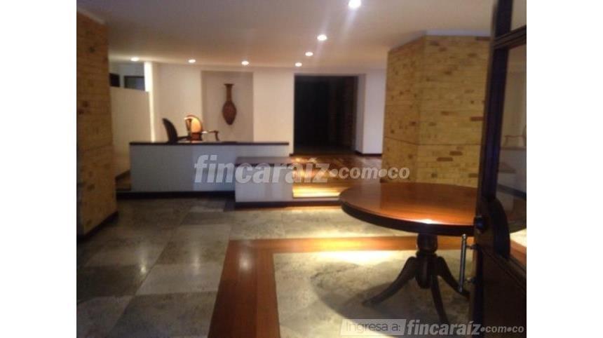 Piso – Bogotá, La Gran Via - Vista 2
