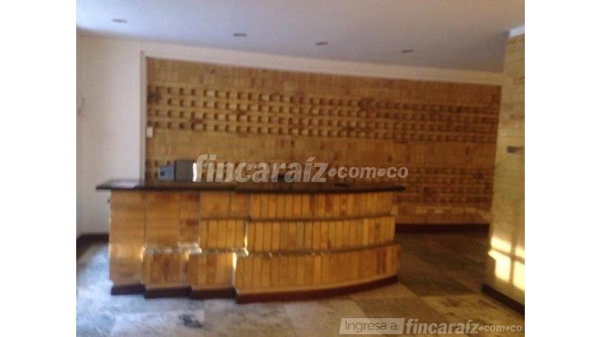 Piso – Bogotá, La Gran Via - Vista 3