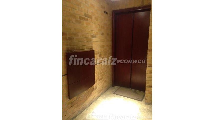 Piso – Bogotá, La Gran Via - Vista 4