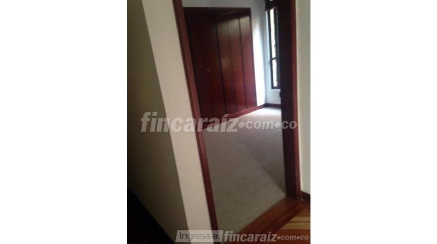 Piso – Bogotá, La Gran Via - Vista 5