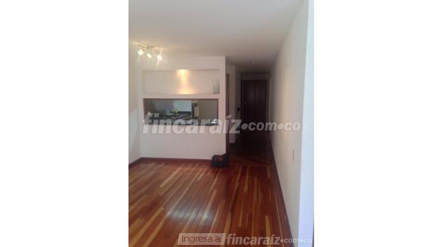 Piso – Bogotá, La Gran Via - Más