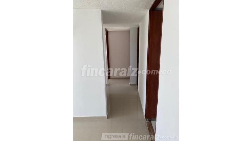 Piso – Bogotá, Localidad Puente Aranda - Vista 4