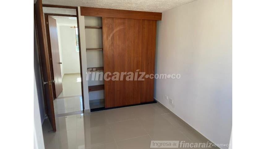 Piso – Bogotá, Localidad Puente Aranda - Vista 5