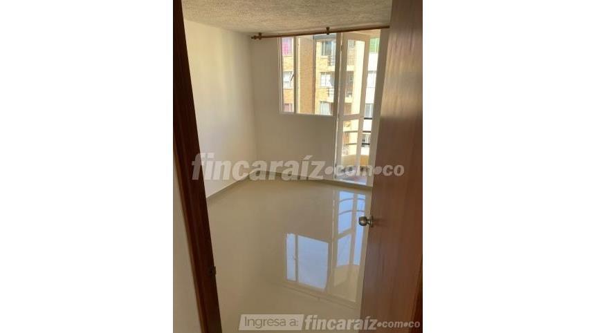 Piso – Bogotá, Localidad Puente Aranda - Más