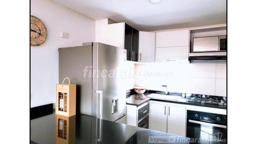 Piso – Bogotá, Normandía Occidental, Localidad Engativá - Vista 2