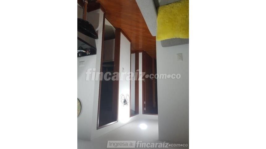 Piso – Bogotá, Normandía Occidental, Localidad Engativá - Vista 3