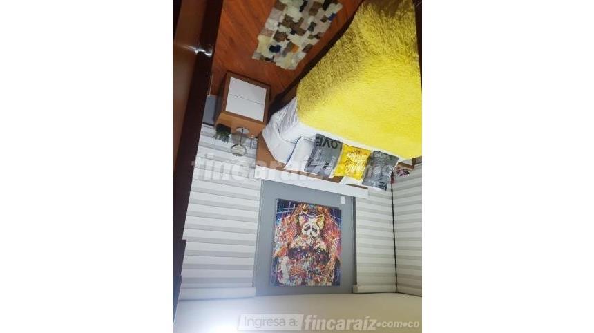 Piso – Bogotá, Normandía Occidental, Localidad Engativá - Vista 4