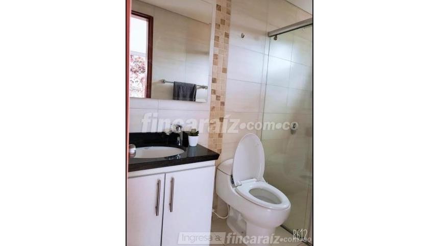 Piso – Bogotá, Normandía Occidental, Localidad Engativá - Vista 5