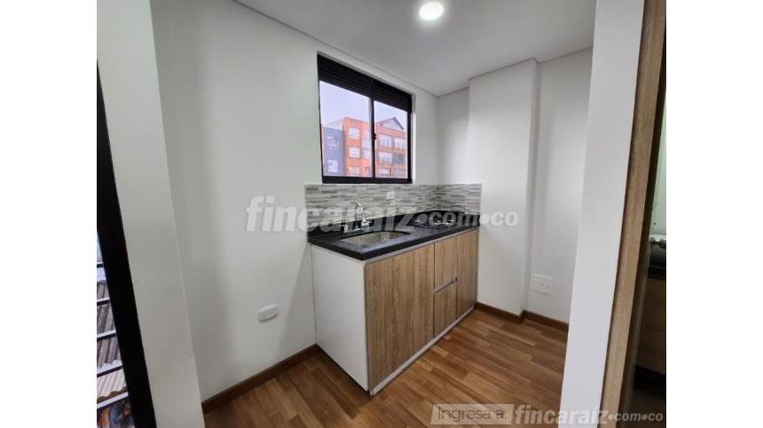 Piso – Bogotá, Santa Rosita, Localidad Engativá - Vista 2
