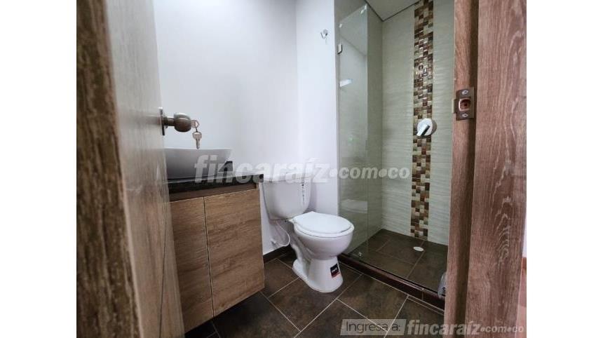 Piso – Bogotá, Santa Rosita, Localidad Engativá - Vista 3