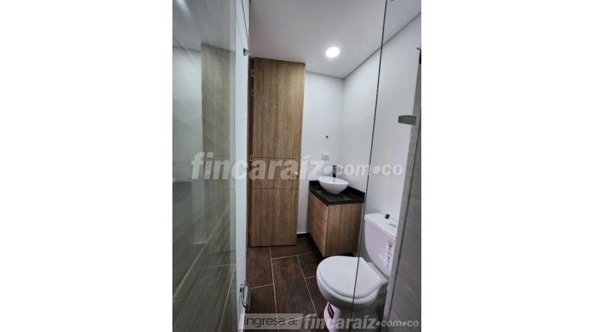 Piso – Bogotá, Santa Rosita, Localidad Engativá - Vista 4