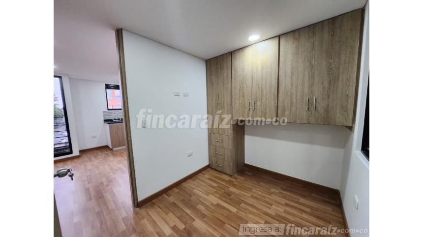 Piso – Bogotá, Santa Rosita, Localidad Engativá - Vista 5